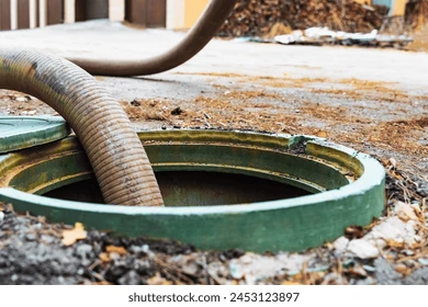 Delaware Ohio Septic Repairs